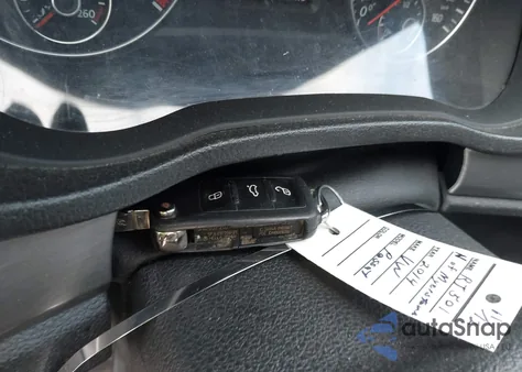 2014 Volkswagen Passat 2.0L Tdi Se from USA, damaged, VIN 1VWBN7A37EC119517